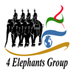 4 ELEPHANTS GROUP